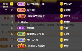金麒麟安静唱歌🎤的图片