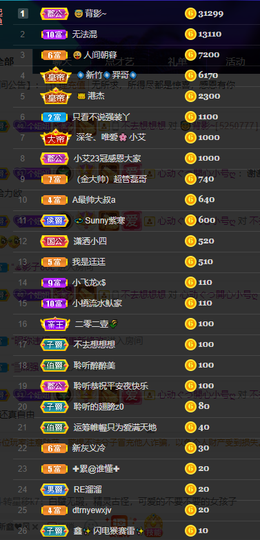 聆听~爱唱歌的图片