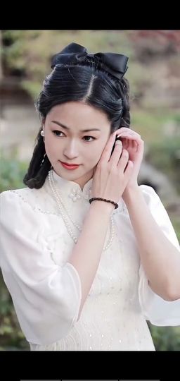 果果(平安好运)主播照片