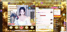 ゞ悠乐★婉儿つ主播照片