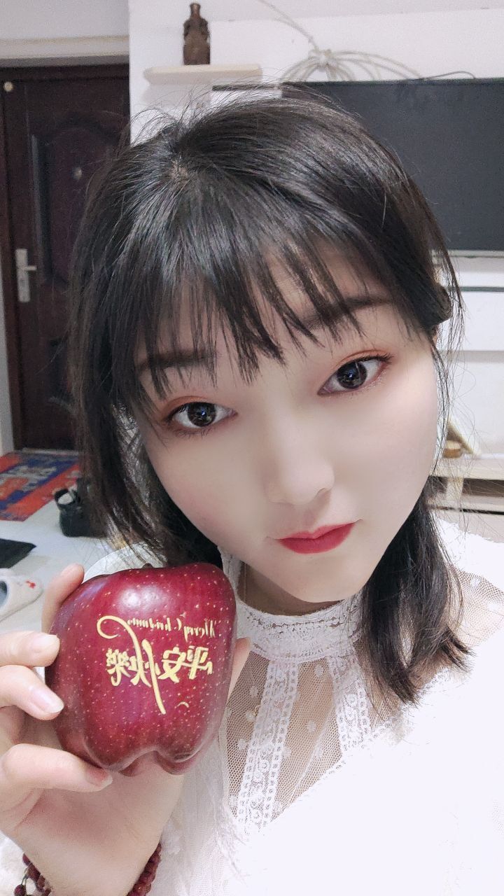 婷婷💕感恩有你陪伴的图片