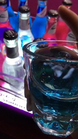 小superman嘿主播照片