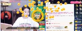 窦窦，家里有事休息了主播照片