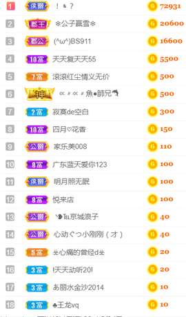 ╰❥℡冰雪每天40首主播照片