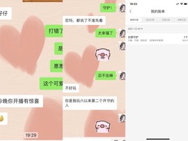 小崽崽zy主播照片