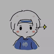 —━☆沉默づ💙海报
