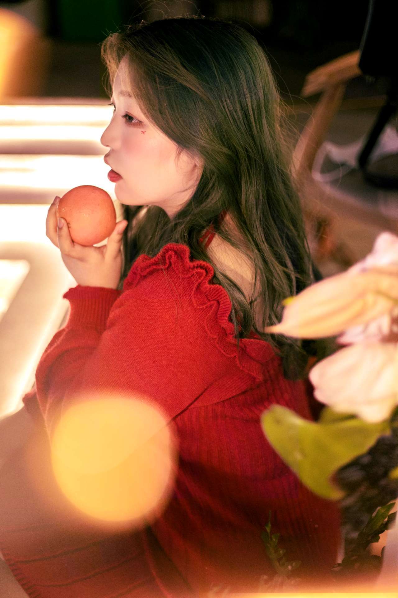 阿宛🌸的主播照片