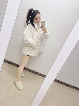 兰馨💙已退休主播照片