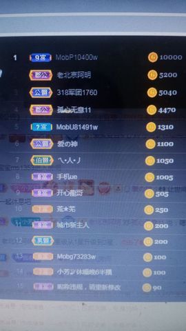 小芳，🌸减肥打卡主播照片