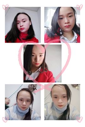 不好意思的的😻英姐的图片