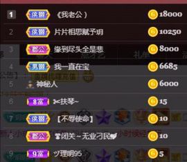 玥儿呢主播照片