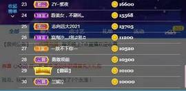 恋歌爱唱歌主播照片