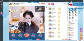 Lッ♥✿小白白主播照片