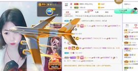 一树梨花压海唐同学☞主播照片