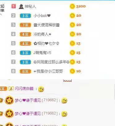 梦心💞缘于遇见的图片