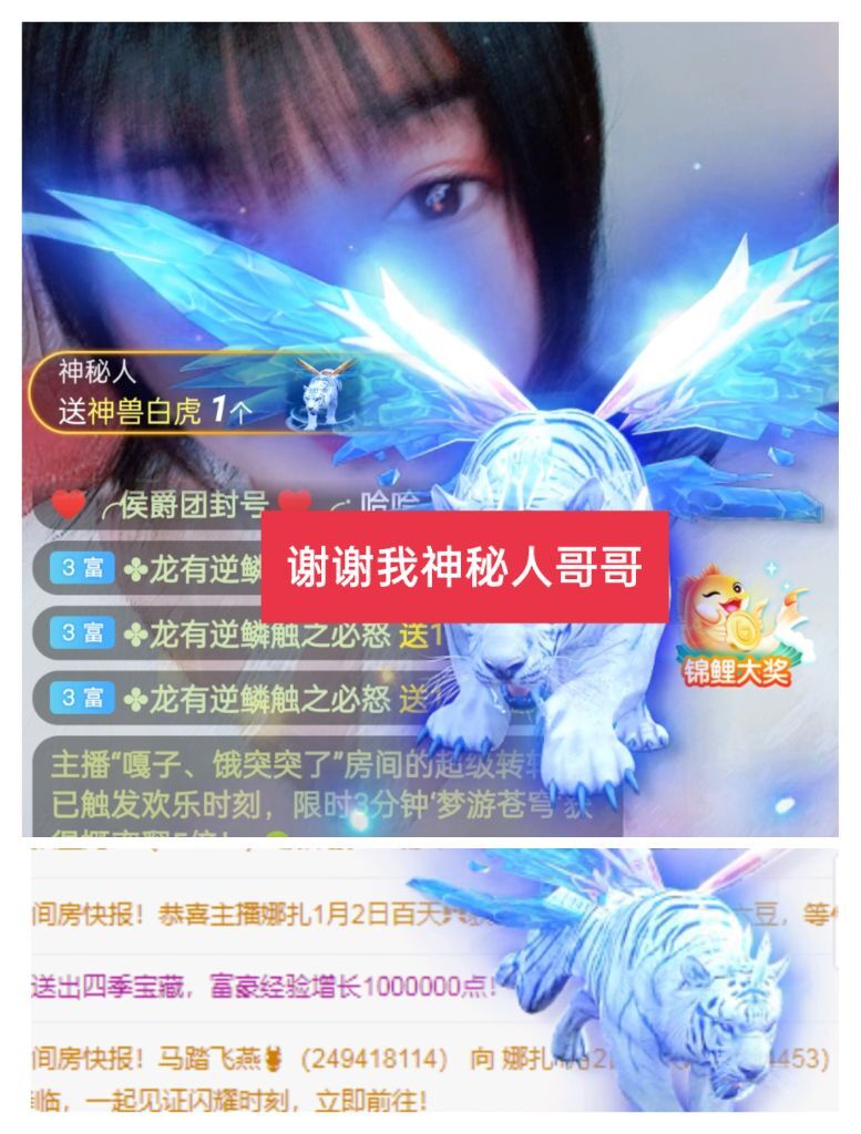 婷婷💕感恩有你陪伴的图片