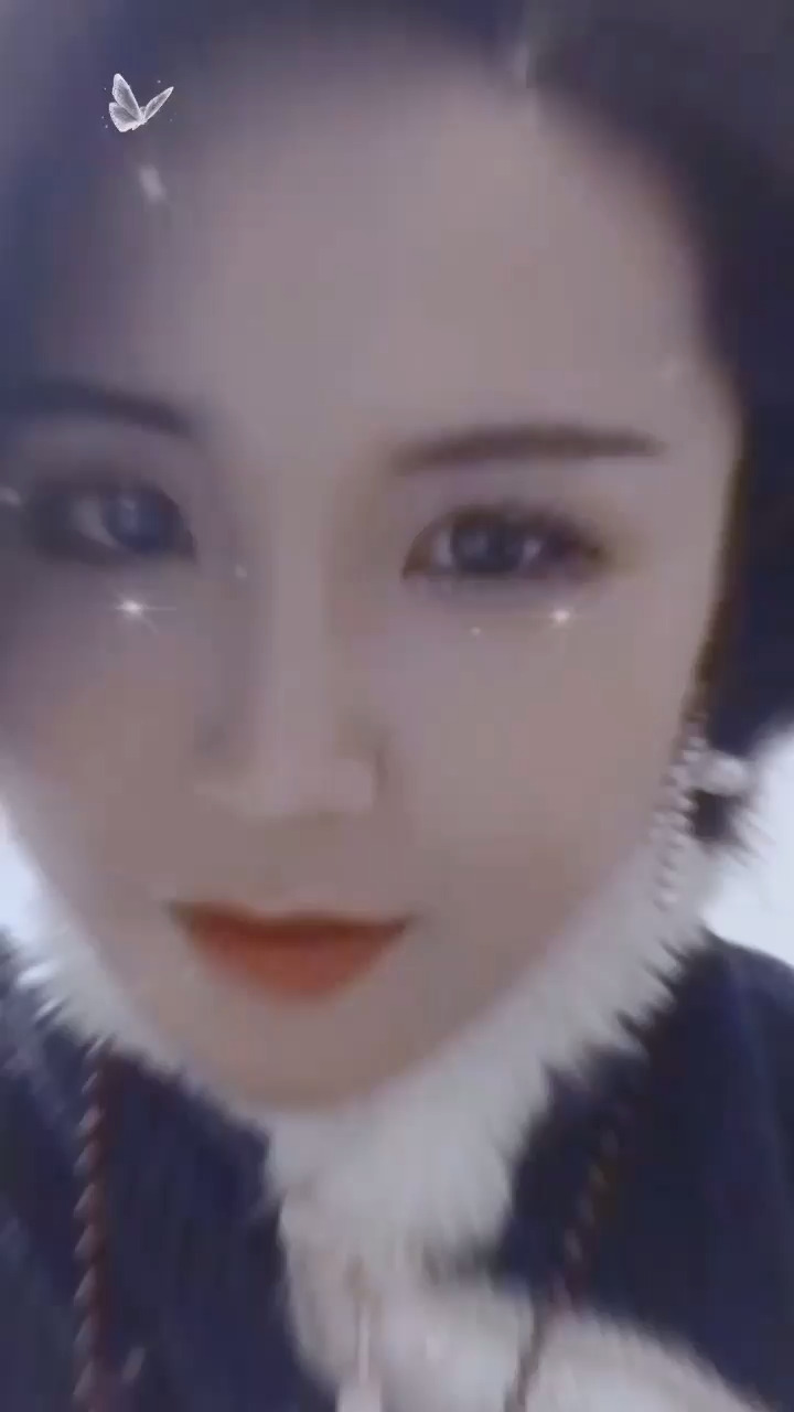 我的新年愿望就是遇见