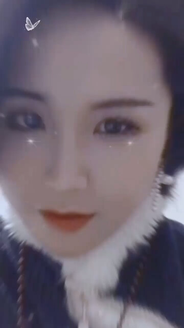我的新年愿望就是遇见
