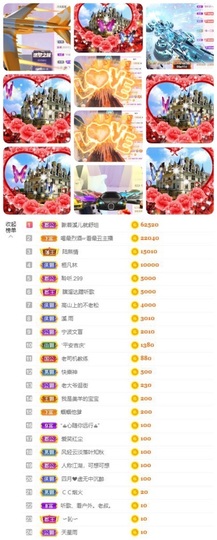 🎵小邓丽君🌺溪儿主播照片