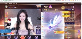 退网了，谢谢大家关心主播照片