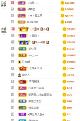 退网了，谢谢大家关心主播照片