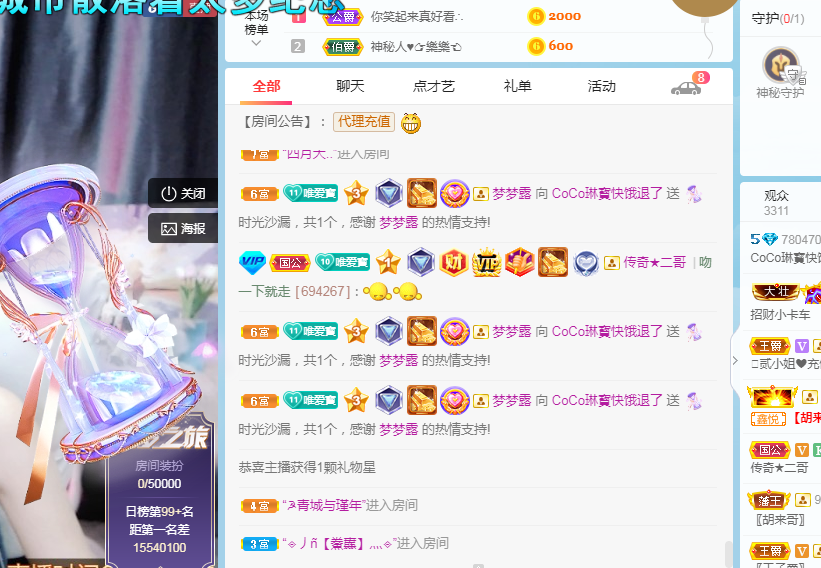 Coco❤️琳寶的图片
