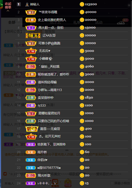 窦窦，家里有事休息了主播照片