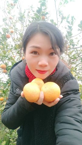 六月皮皮贪财还好色主播照片
