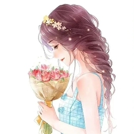 悦悦不乖主播照片