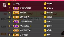 婷儿～所遇皆甜主播照片