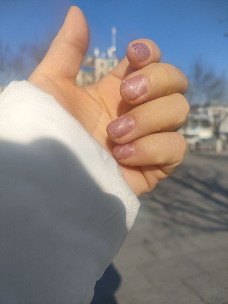 艾美丽～主播照片