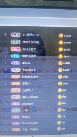 小芳，🌸减肥打卡主播照片