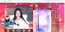 退网了，谢谢大家关心主播照片