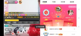 广西玲玲🌻主播照片