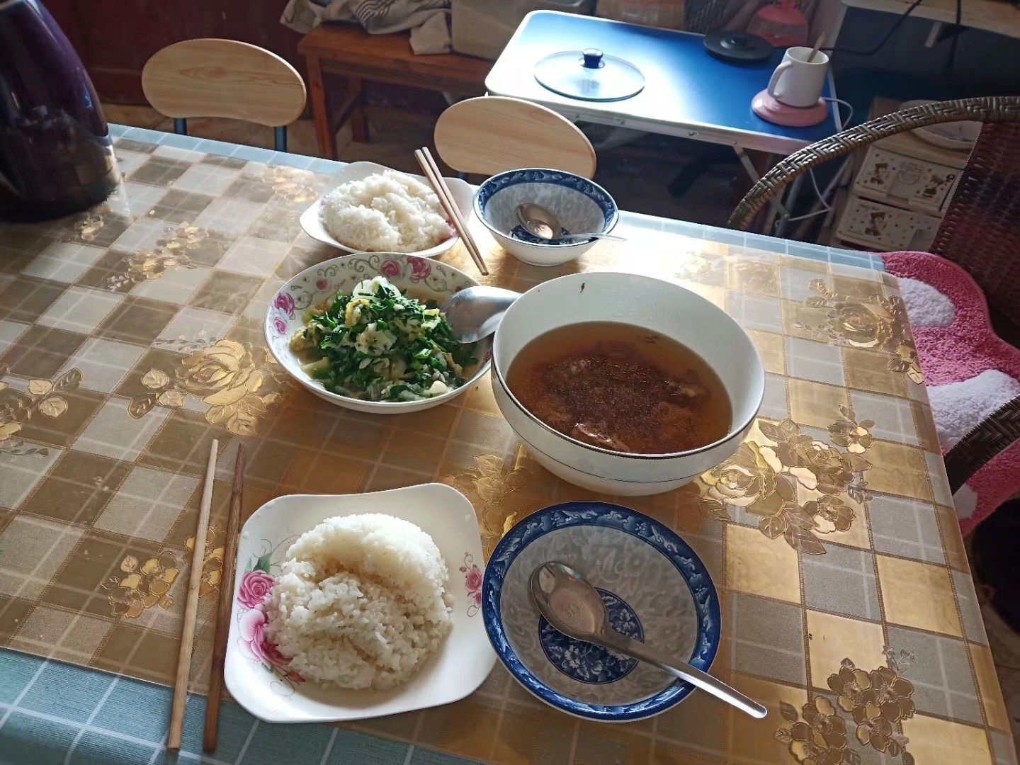 果果(平安好运)的图片