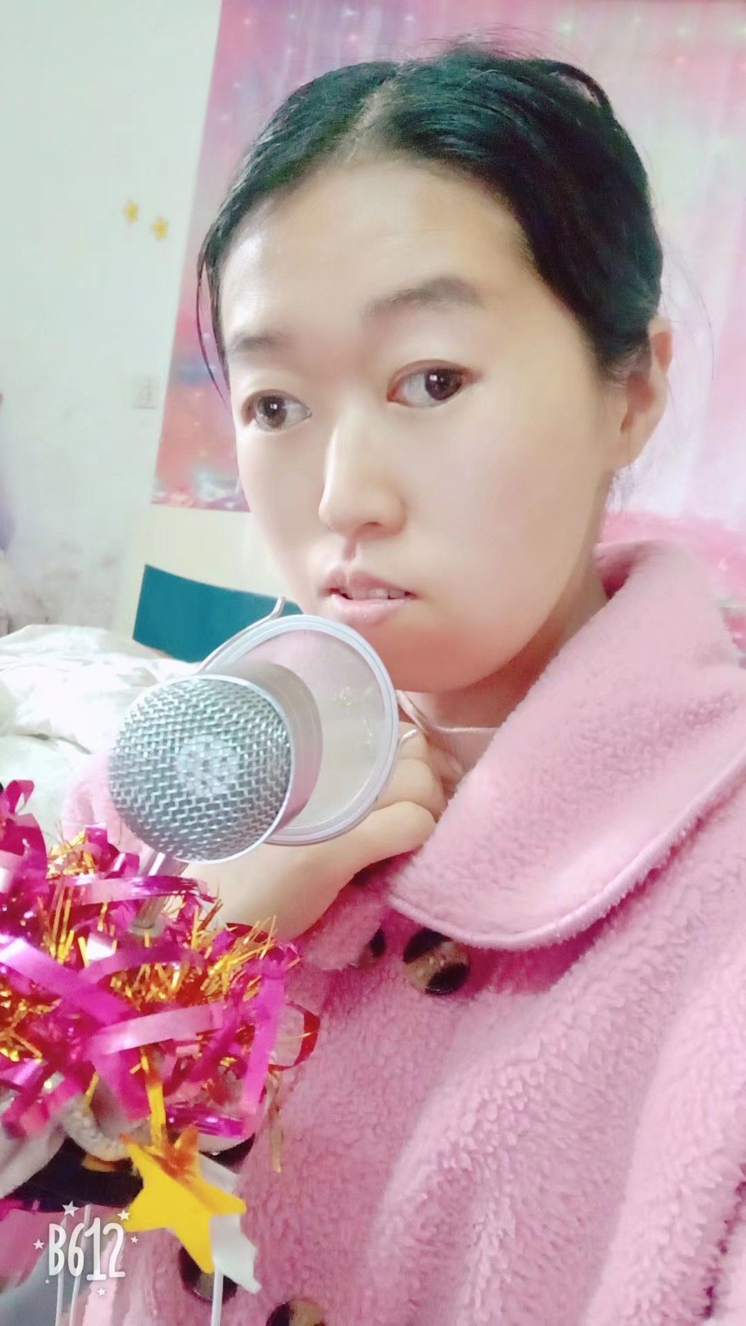 果果(平安好运)的图片