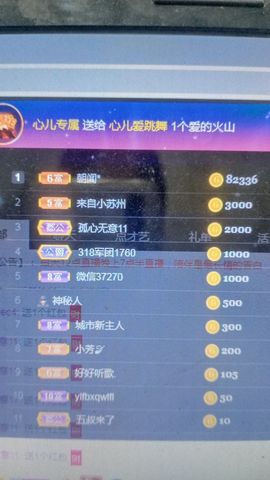 小芳，🌸减肥打卡主播照片