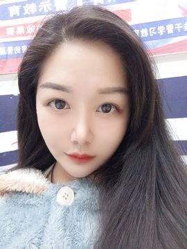 👑䒕暖宝好运旺旺旺主播照片