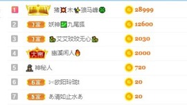 大白羊🌞相信光🧡主播照片