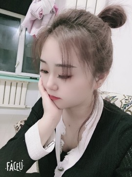 💙欣宝吖（暂休）主播照片
