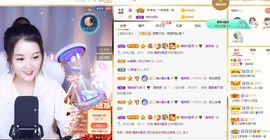 糖笑笑゛等风也等伱主播照片