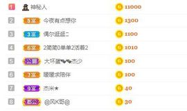 哇塞娇娇暂休主播照片