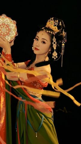 💞天宝💞💃🎤主播照片