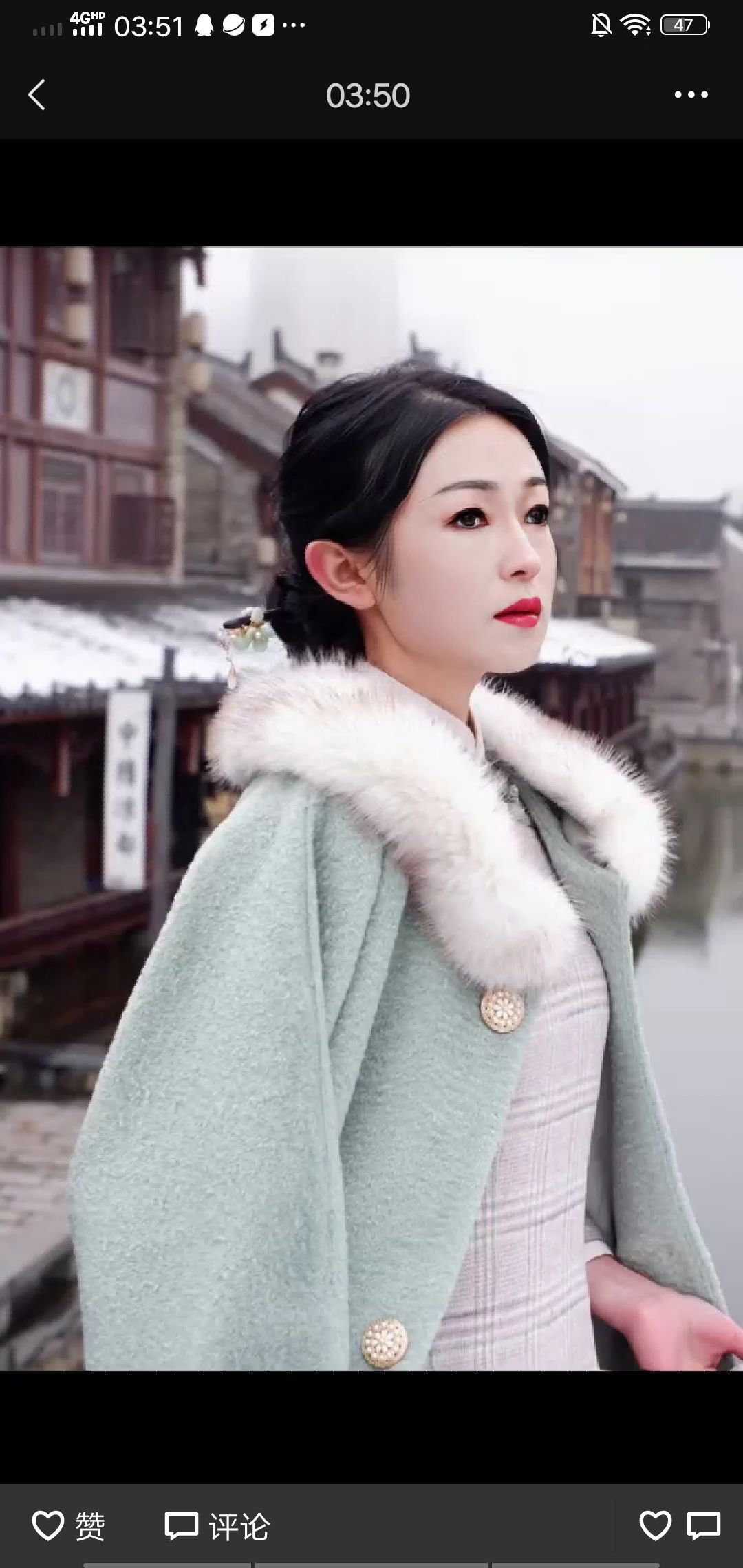 果果(平安好运)的图片