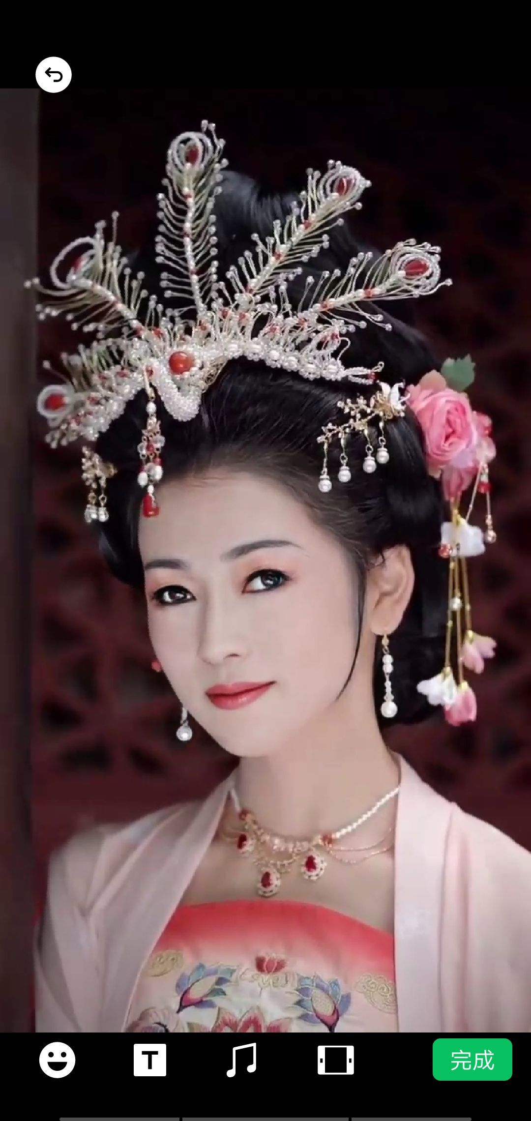 果果(平安好运)的图片
