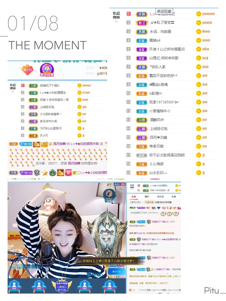 Lッ♥✿小白白的图片