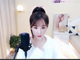 ❤️小糊涂寒❤️主播照片
