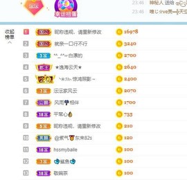 沄9冠感恩有你主播照片