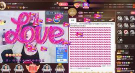 LOVE飞扬💝主播照片