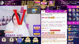 LOVE飞扬💝主播照片